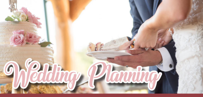 Wedding Planning in Omaha, NE – 2019